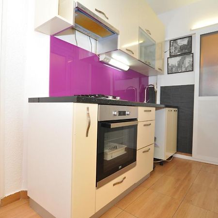 Central apartment Marco Polo Spalato Esterno foto