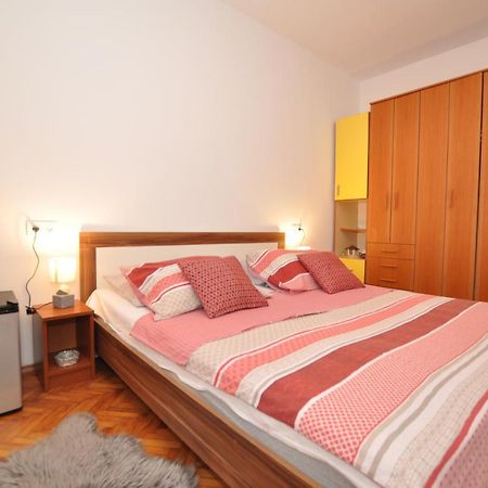 Central apartment Marco Polo Spalato Esterno foto