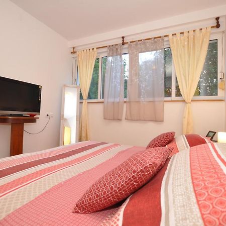 Central apartment Marco Polo Spalato Esterno foto