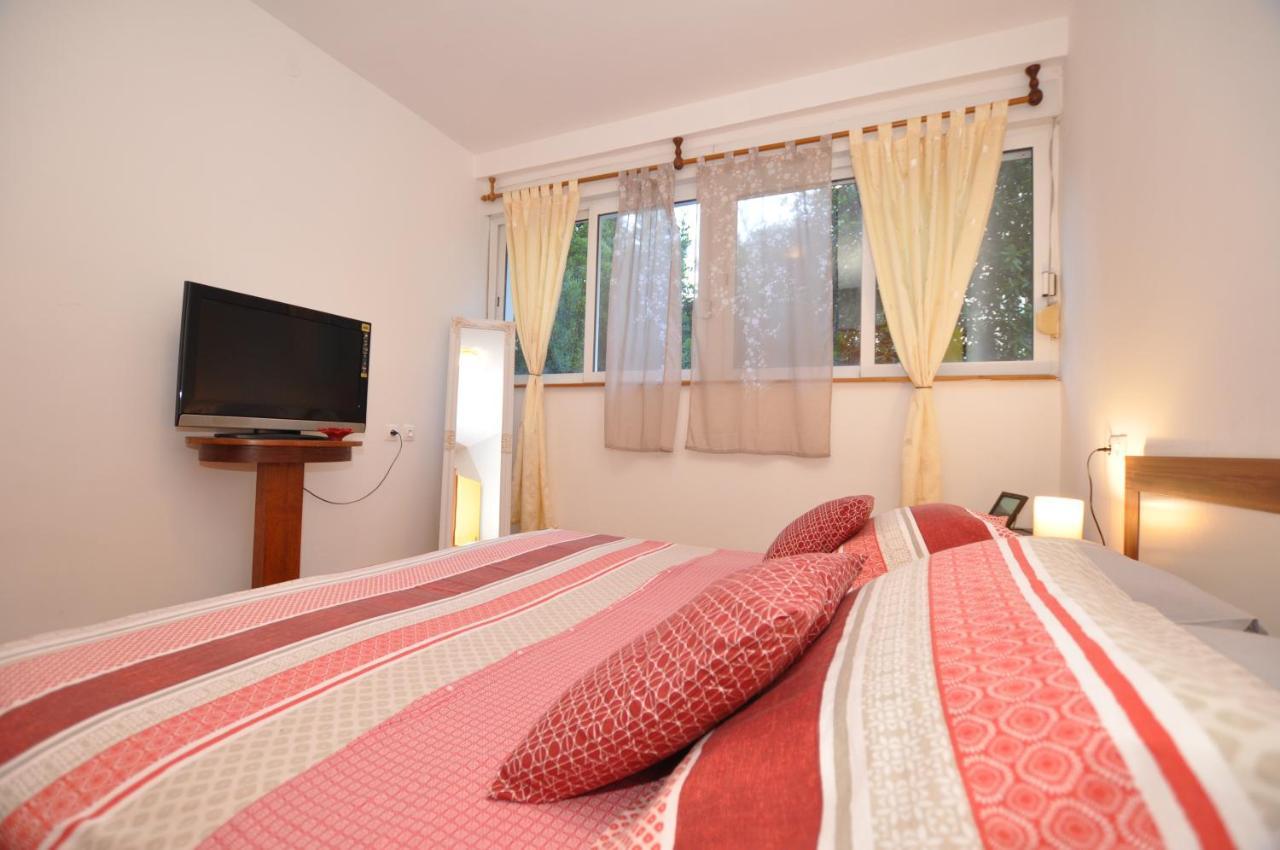 Central apartment Marco Polo Spalato Esterno foto