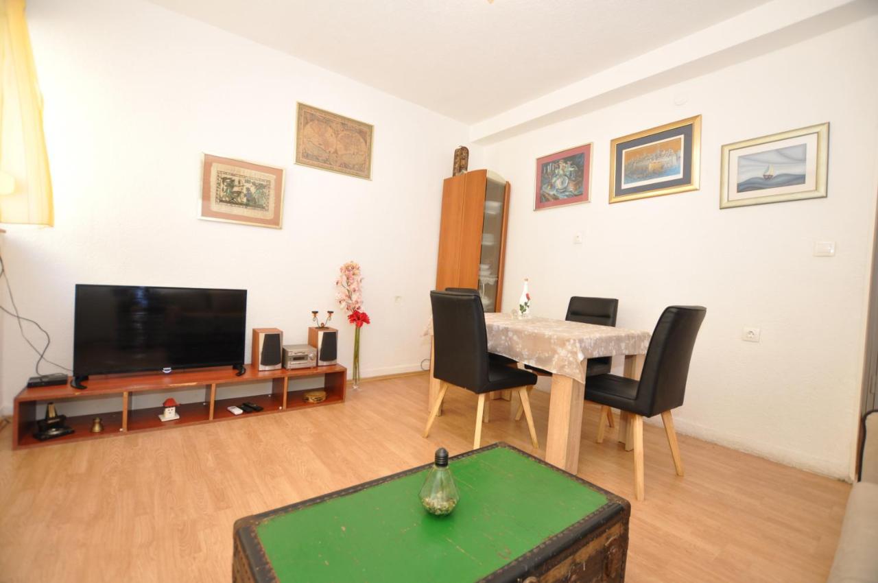 Central apartment Marco Polo Spalato Esterno foto