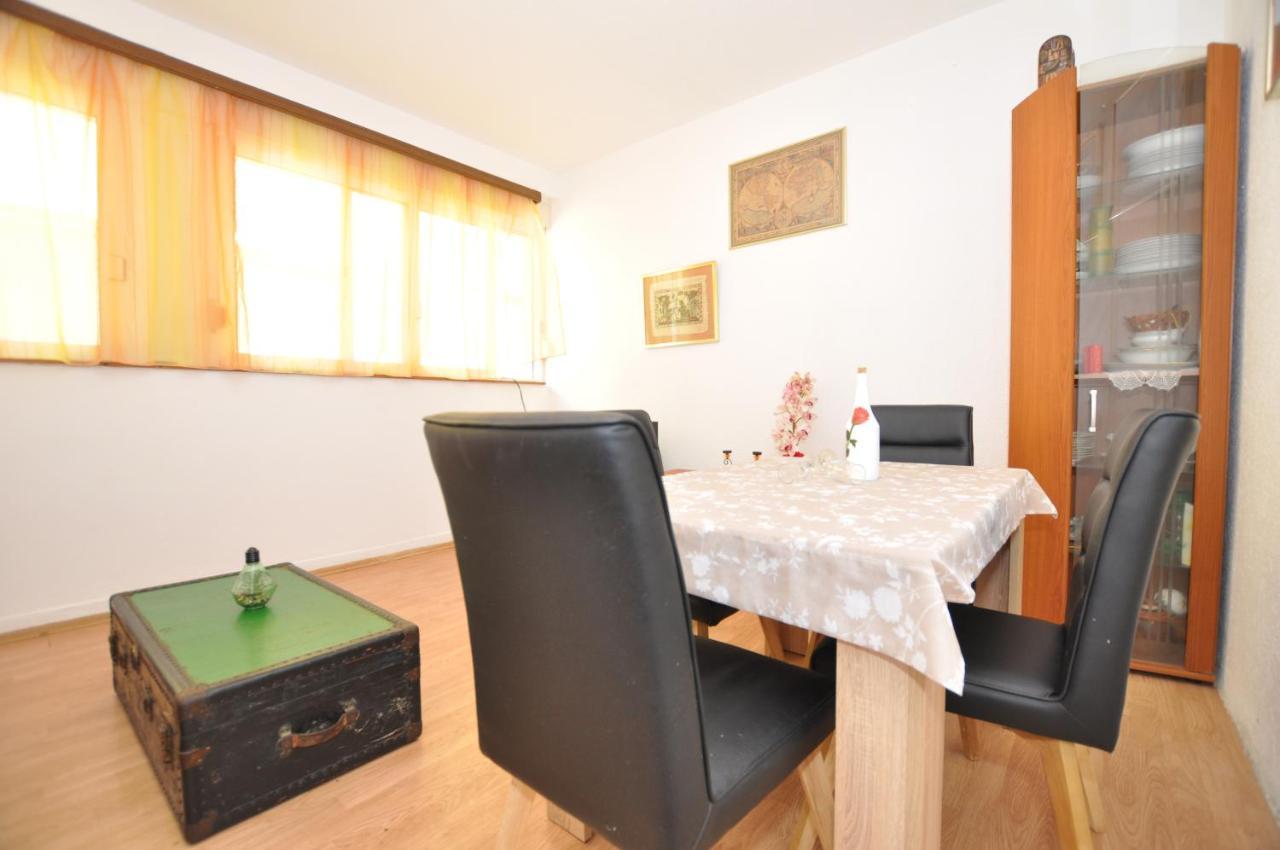 Central apartment Marco Polo Spalato Esterno foto