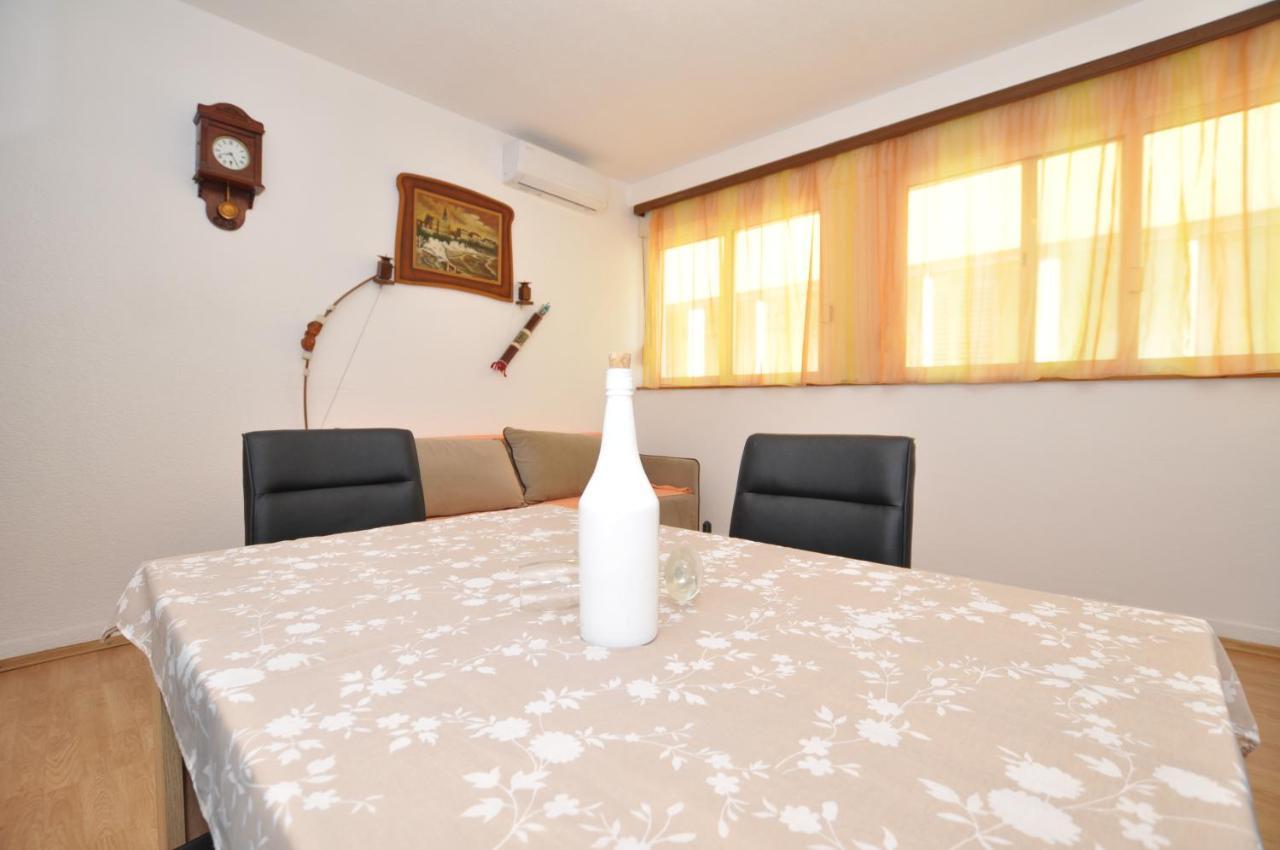 Central apartment Marco Polo Spalato Esterno foto